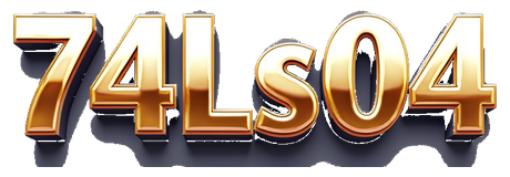 74ls04 logo