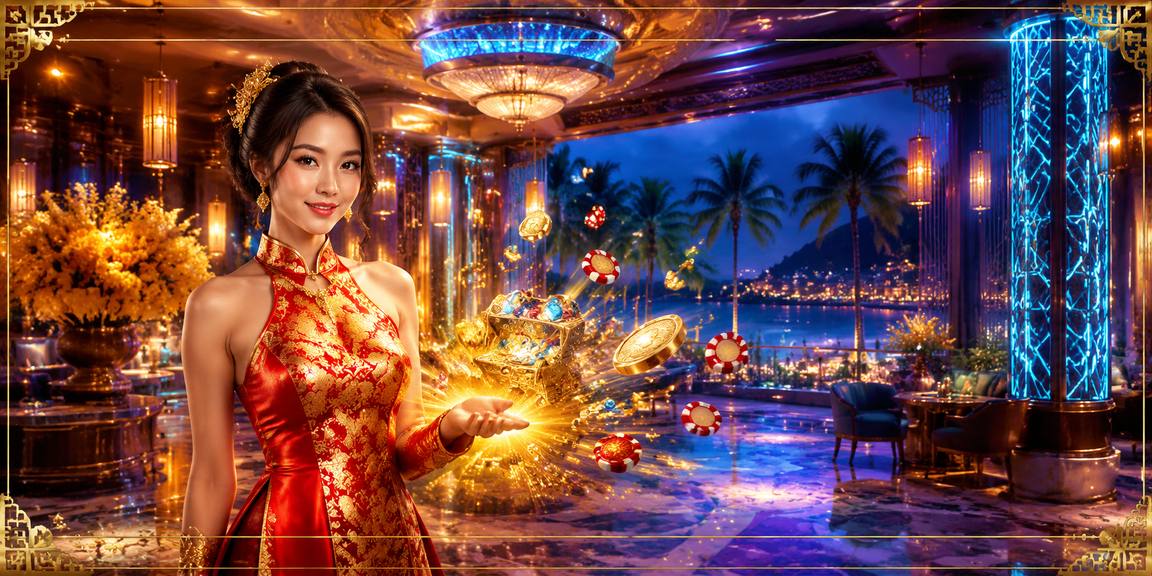 74ls04 Lucky Neko – Slot Gigablox với biểu tượng mèo may mắn